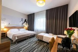 Hotel Maraton - Kiszewko