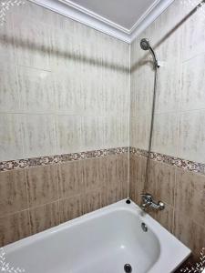 Céntrico y junto al mar!