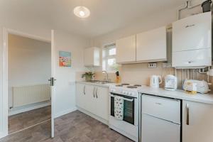 Coast Haven - Norfolk Cottage Agency