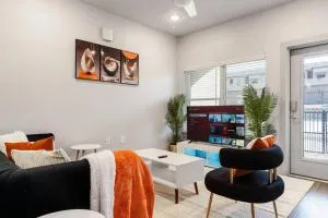 Corporate Housing by MGM - 邓肯维尔