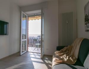 Mamma Ciccia - Amoro apt with beautiful terrace