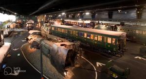 LEscapade Mulhousienne