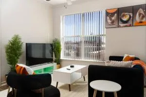 Affordable 2BR Farmers Branch - Addison