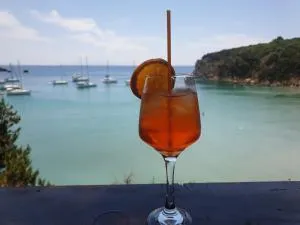 Bei Kostas - 吉利基