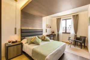 Classic Double or Twin Room room in Warmthotel