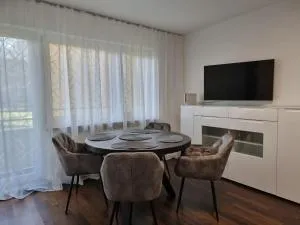 Apartment Amanda - 基兴格