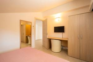 Borgo Aranci - Villa Unifamiliare Ibiscus 08
