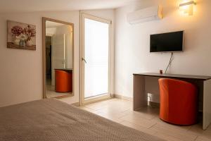 Borgo Aranci - Villa Unifamiliare Ibiscus 08