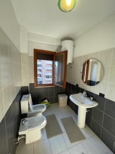Gega Apartment
