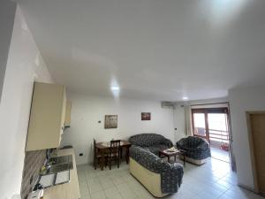 Gega Apartment