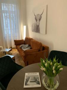Wohnung mit Gefühl und Stil