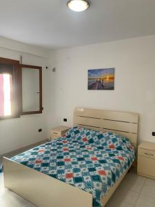 Gega Apartment