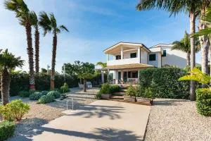 Dimore Anny - Reitani