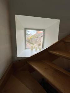 Gite des laitières en bourgogne