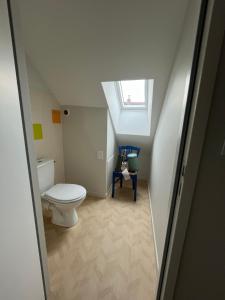 Gite des laitières en bourgogne