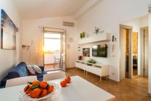Appartamento con Vista Giardino