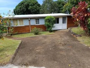 莱斯蒙特奥邦度假屋 - 圣克罗蒂德