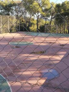 Calma Villa. Chalet de lujo, jacuzzi y piscina