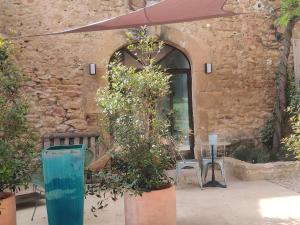 Charme et authenticité dans une ferme.