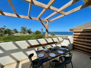 Appartements Residence Marina Di Bravone : photos des chambres
