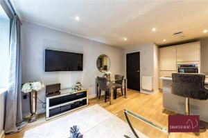 Wooburn Green - Modern One Bedroom Apartment