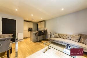 Wooburn Green - Modern One Bedroom Apartment