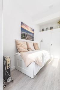 Studio de luxo no Porto - T0