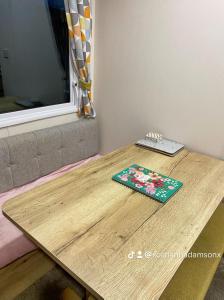 2 Bed Chalet - Sleeps 5 - Garden - Parking - Wifi