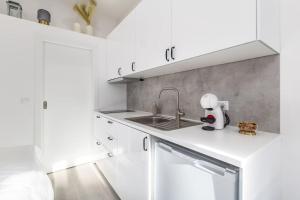 Studio de luxo no Porto - T0