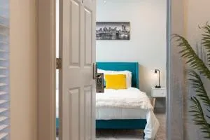 Affordable Private Room - Shared - 邓肯维尔