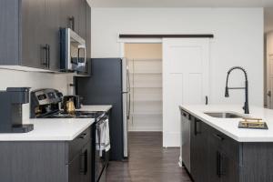 Corporate Housing by MGM