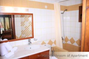 Eye Q Resort Seaview