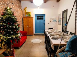 Dom Gościnny Magiczna Stodółka