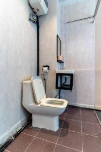 Wabi Sabi + Secret Garden +Netflix @100m@Ben Thanh