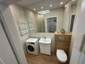 Złote Apartamenty 24