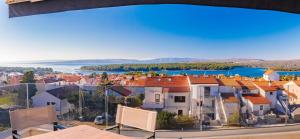 Luxury Apartment Sea View Punat