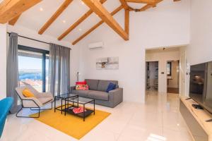 Luxury Apartment Sea View Punat