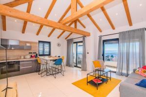 Luxury Apartment Sea View Punat