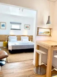 Ana Maria Studio - Charneca