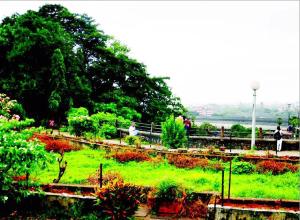 Royal Park Hotel Dockyard