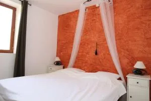 Domaine Ô Cèdre Bleu - 孔普拉-格朗维尔