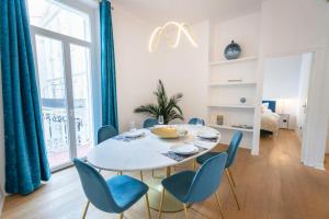 Modern 2-Br Apartment in the Heart of Cannes