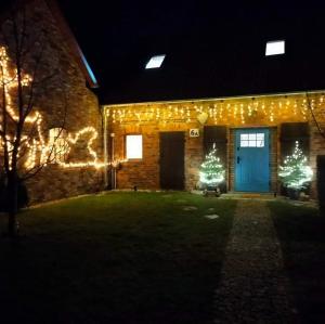 Dom Gościnny Magiczna Stodółka