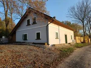 Chalupa Vaňkovka - Příbor