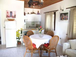 Nikatsas Cottage No 3