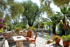 Nikatsas Cottage No 3