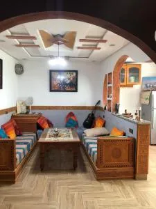 Tamraght Chill - Tamraght Oufella