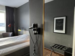 Queen Room (160cm Bed) room in Hotel Victoria