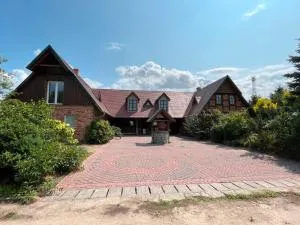 Hof Verchen Nahe Kummerower See - Meesiger