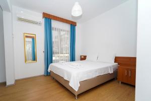 Akyaka Nehir Butik Otel